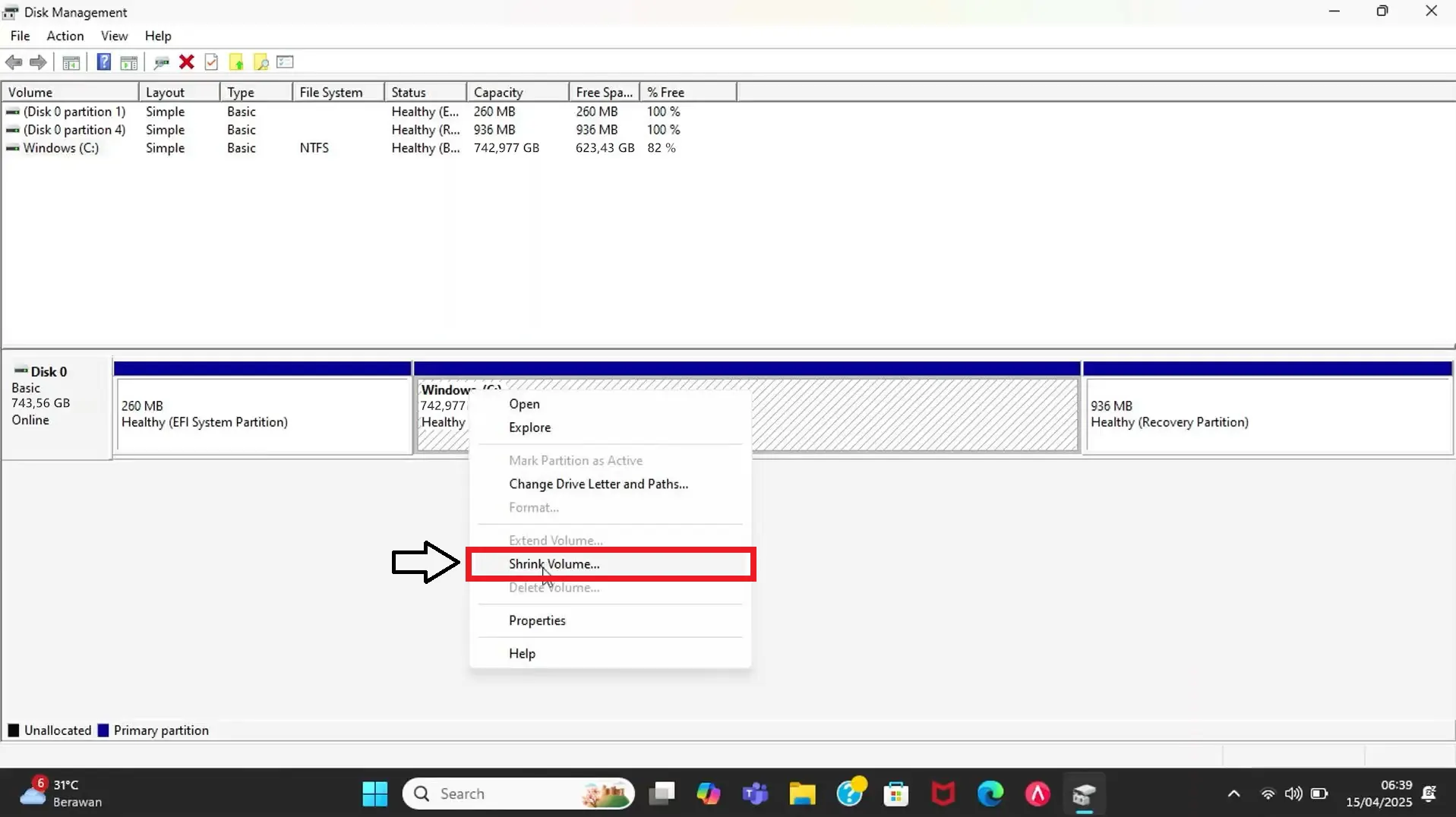 2 cara instal apos di laptop
